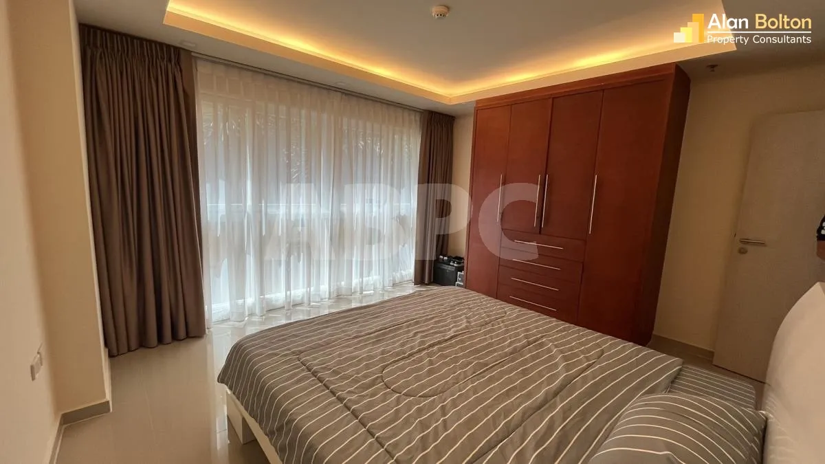 2 Bed 1 Bath in Central Pattaya ABPC1198 photo 5