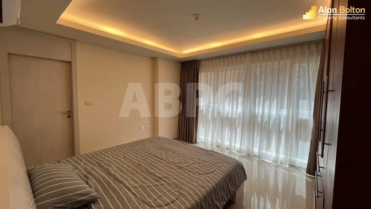 2 Bed 1 Bath in Central Pattaya ABPC1198 photo 8