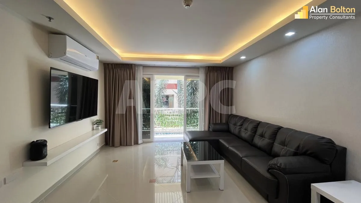 2 Bed 1 Bath in Central Pattaya ABPC1198 photo 10
