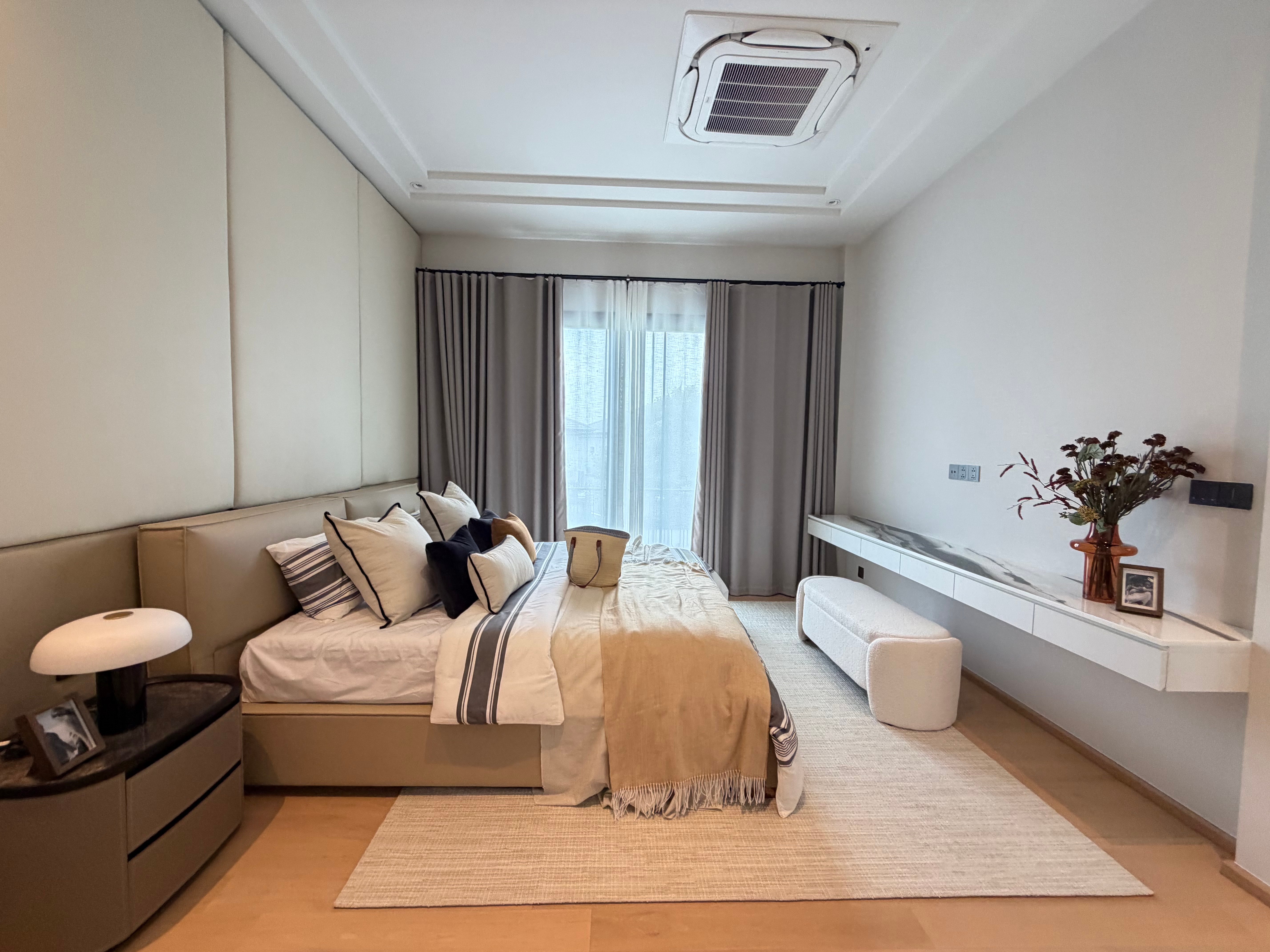 4 Bedroom Modern House near International school For Rent photo 20