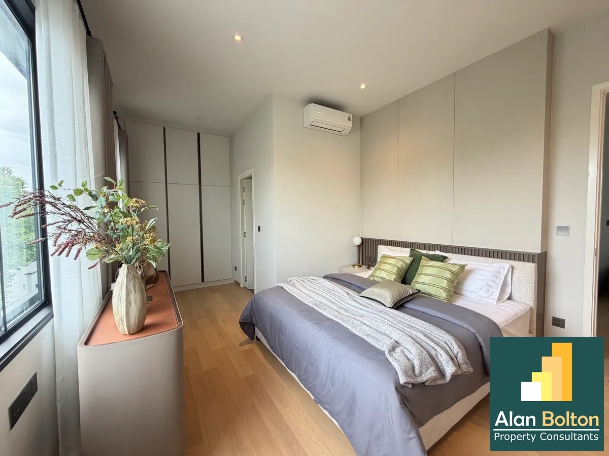 4 Bedroom Modern House near International school For Rent photo 9