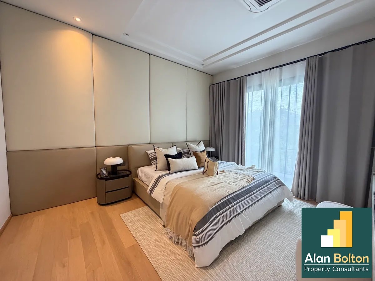 4 Bedroom Modern House near International school For Rent photo 8