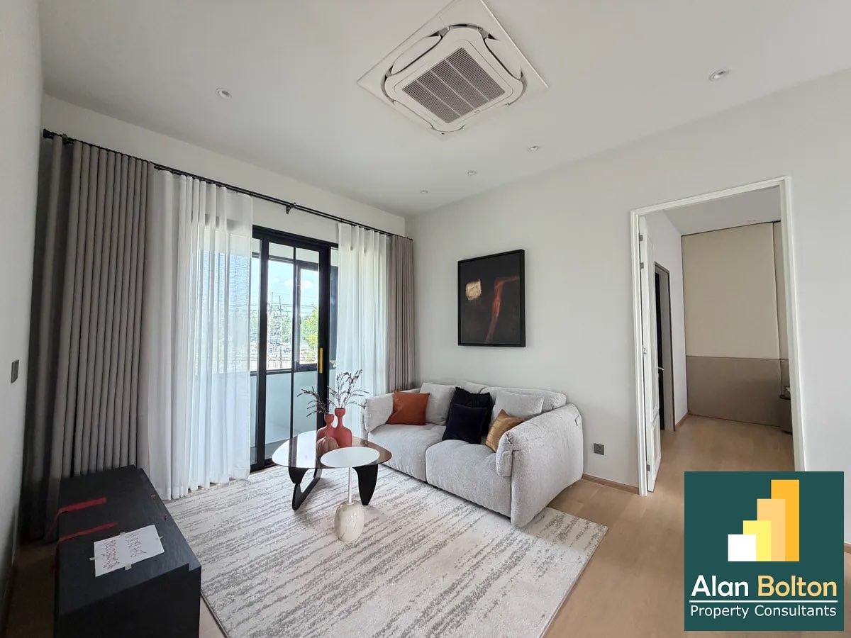 4 Bedroom Modern House near International school For Rent photo 12