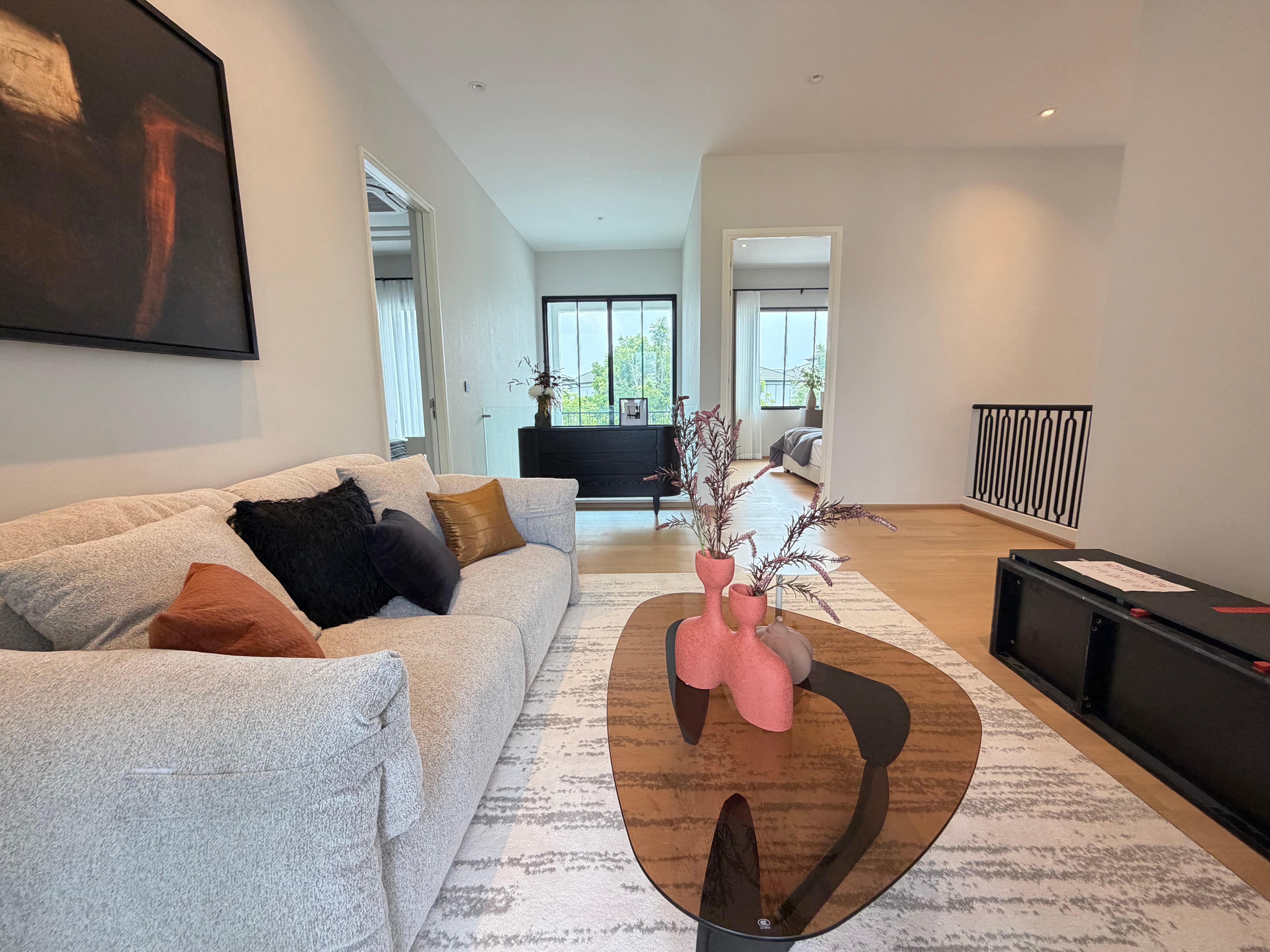 4 Bedroom Modern House near International school For Rent photo 21