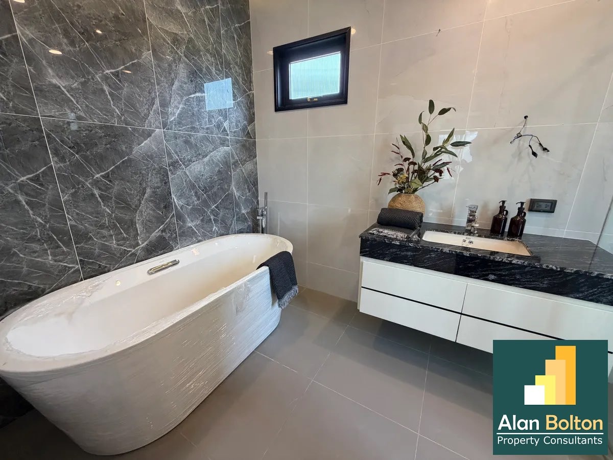 4 Bedroom Modern House near International school For Rent photo 13