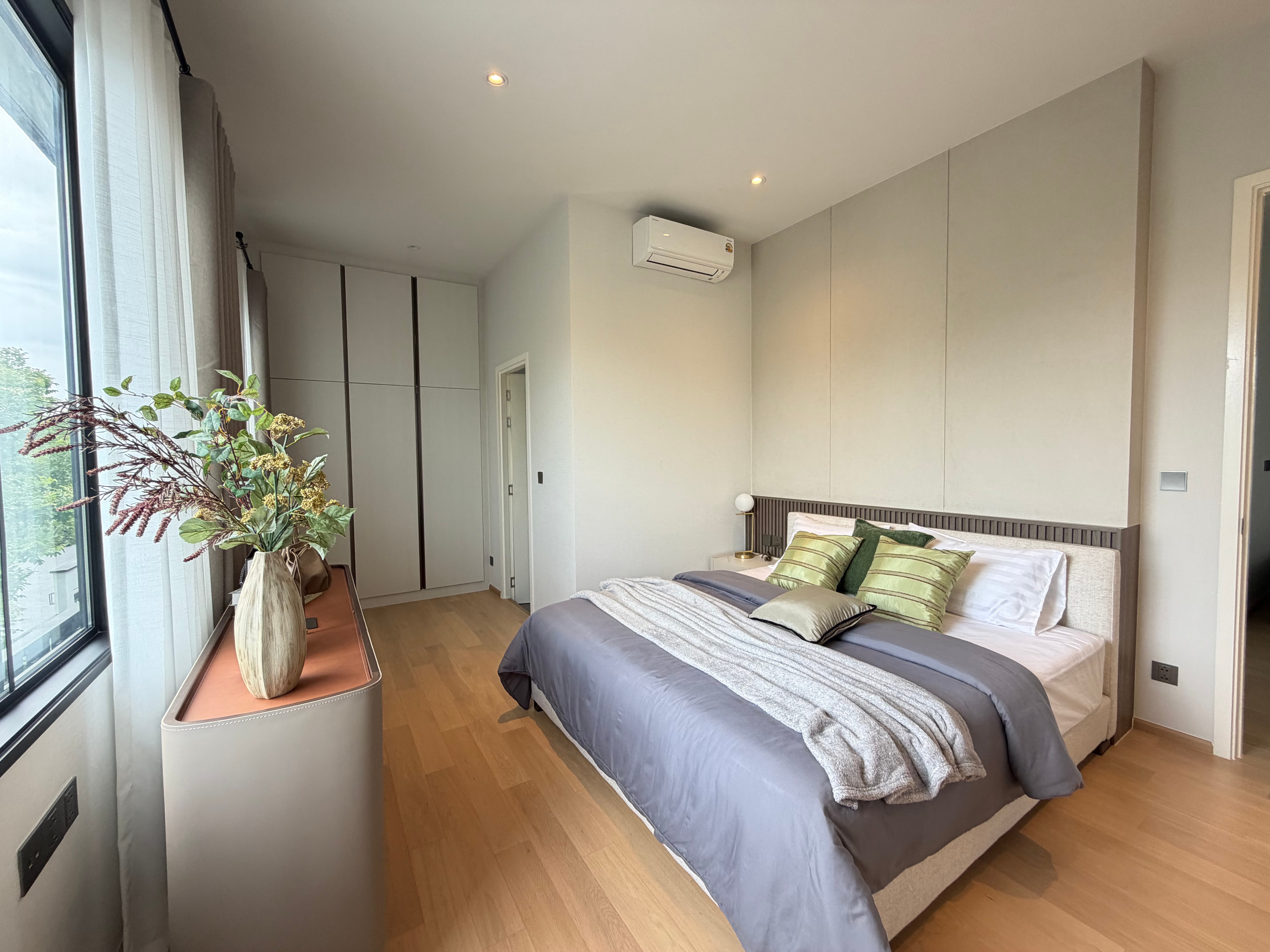 4 Bedroom Modern House near International school For Rent photo 17