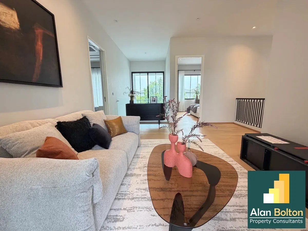 4 Bedroom Modern House near International school For Rent photo 11