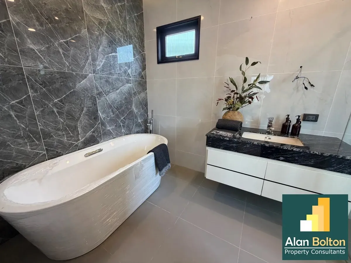 4 Bedroom Modern House near International school For Rent photo 13