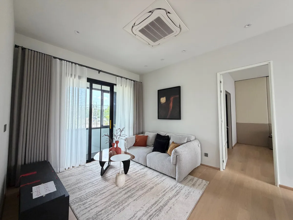 4 Bedroom Modern House near International school For Rent photo 16
