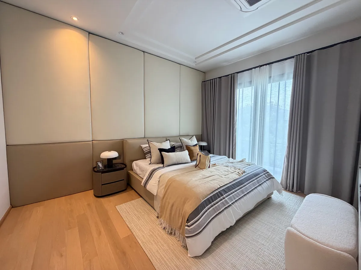 4 Bedroom Modern House near International school For Rent photo 18