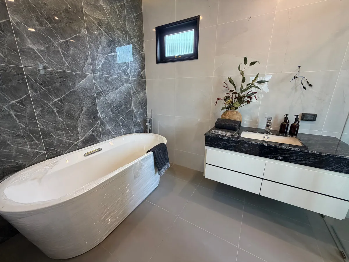 4 Bedroom Modern House near International school For Rent photo 19