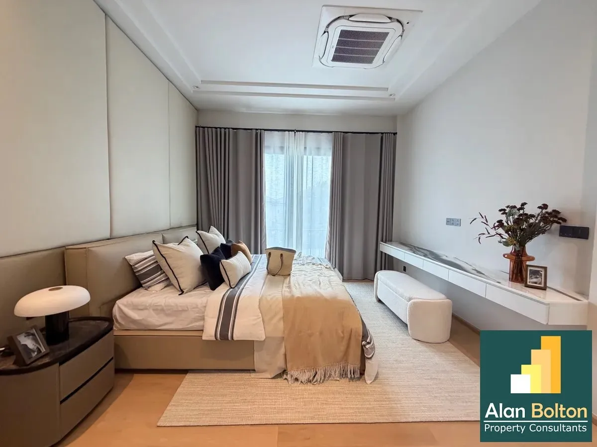 4 Bedroom Modern House near International school For Rent photo 5