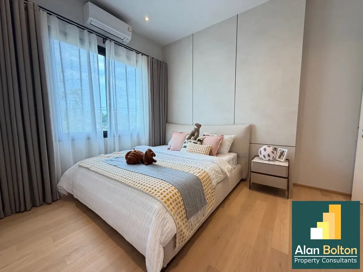 4 Bedroom Modern House near International school For Rent photo 7