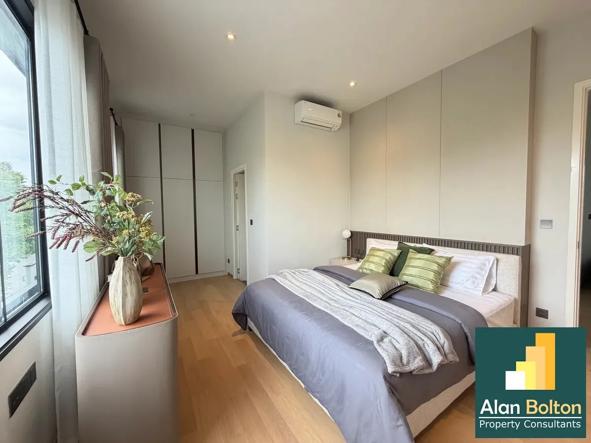 4 Bedroom Modern House near International school For Rent photo 9