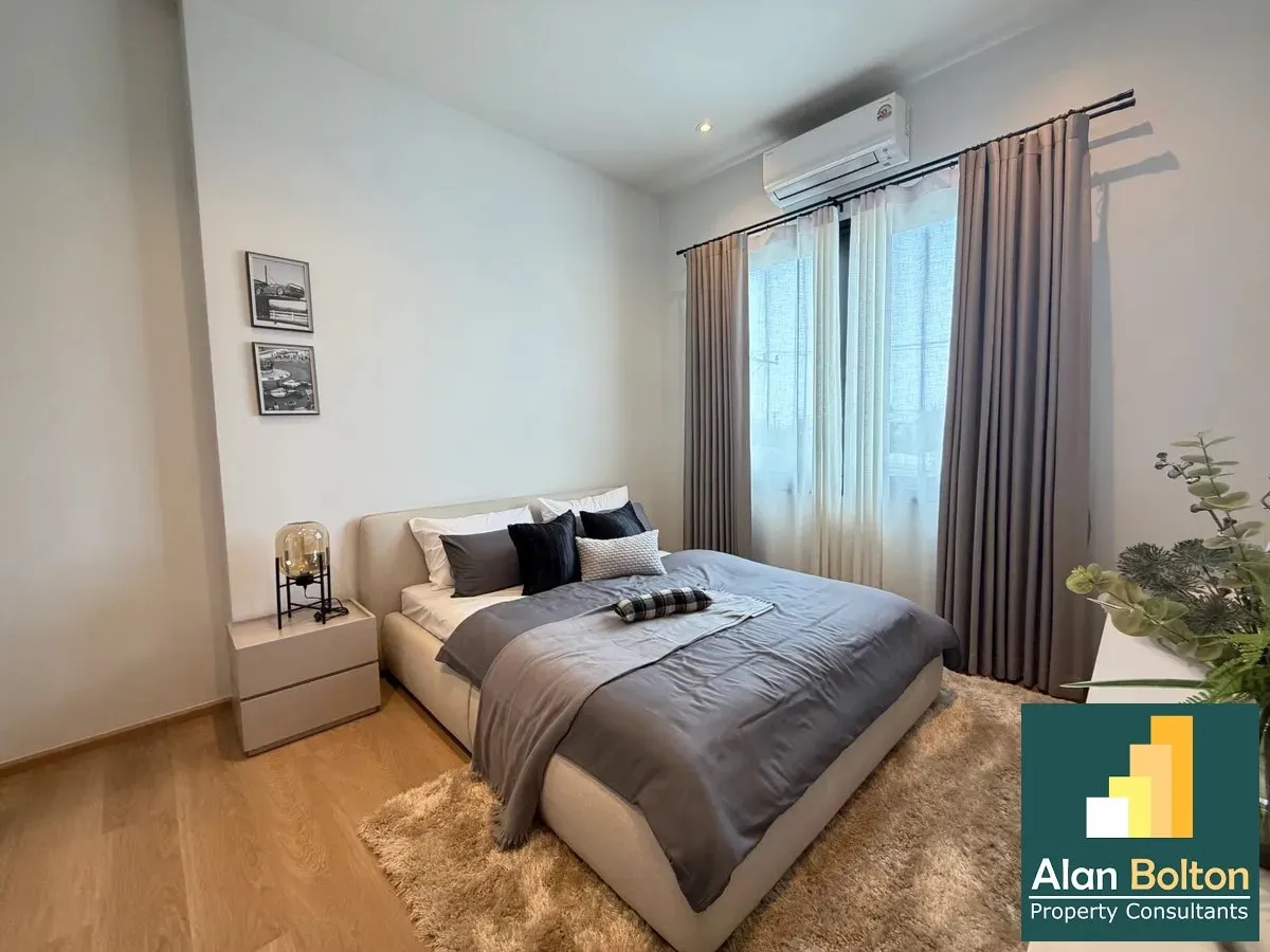 Modern House For Sale In East Pattaya photo 10