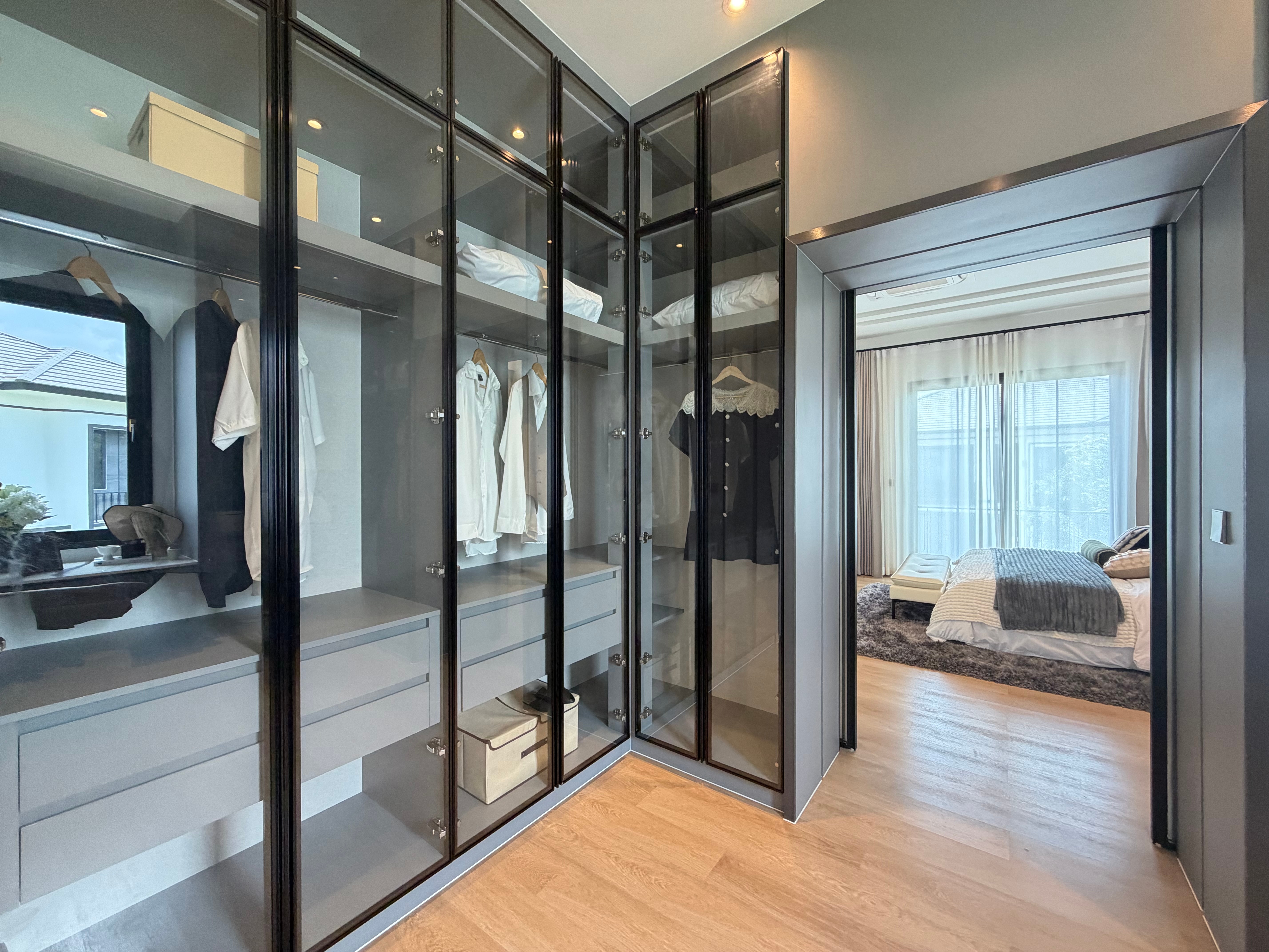 Modern House For Sale In East Pattaya photo 19