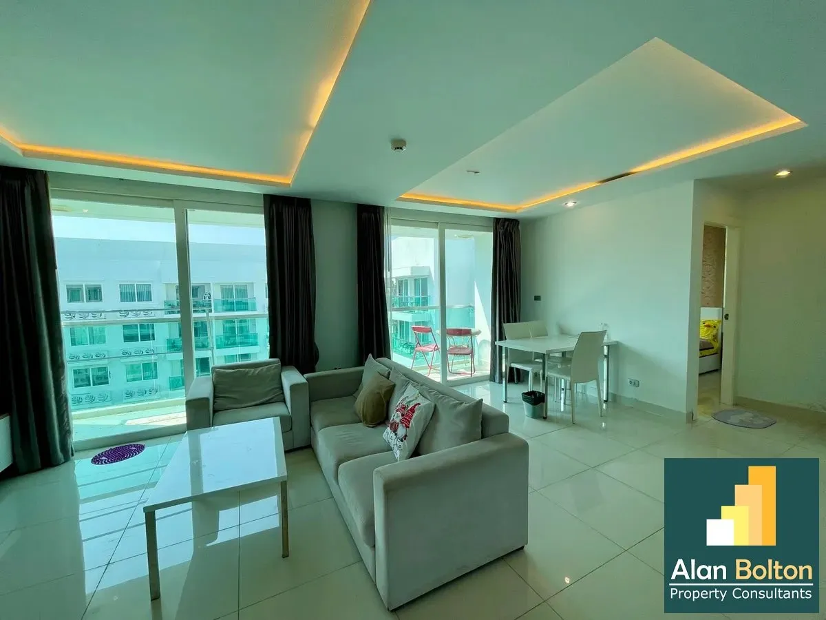 Amazon Jomtien 2 Bedroom For Rent photo 2