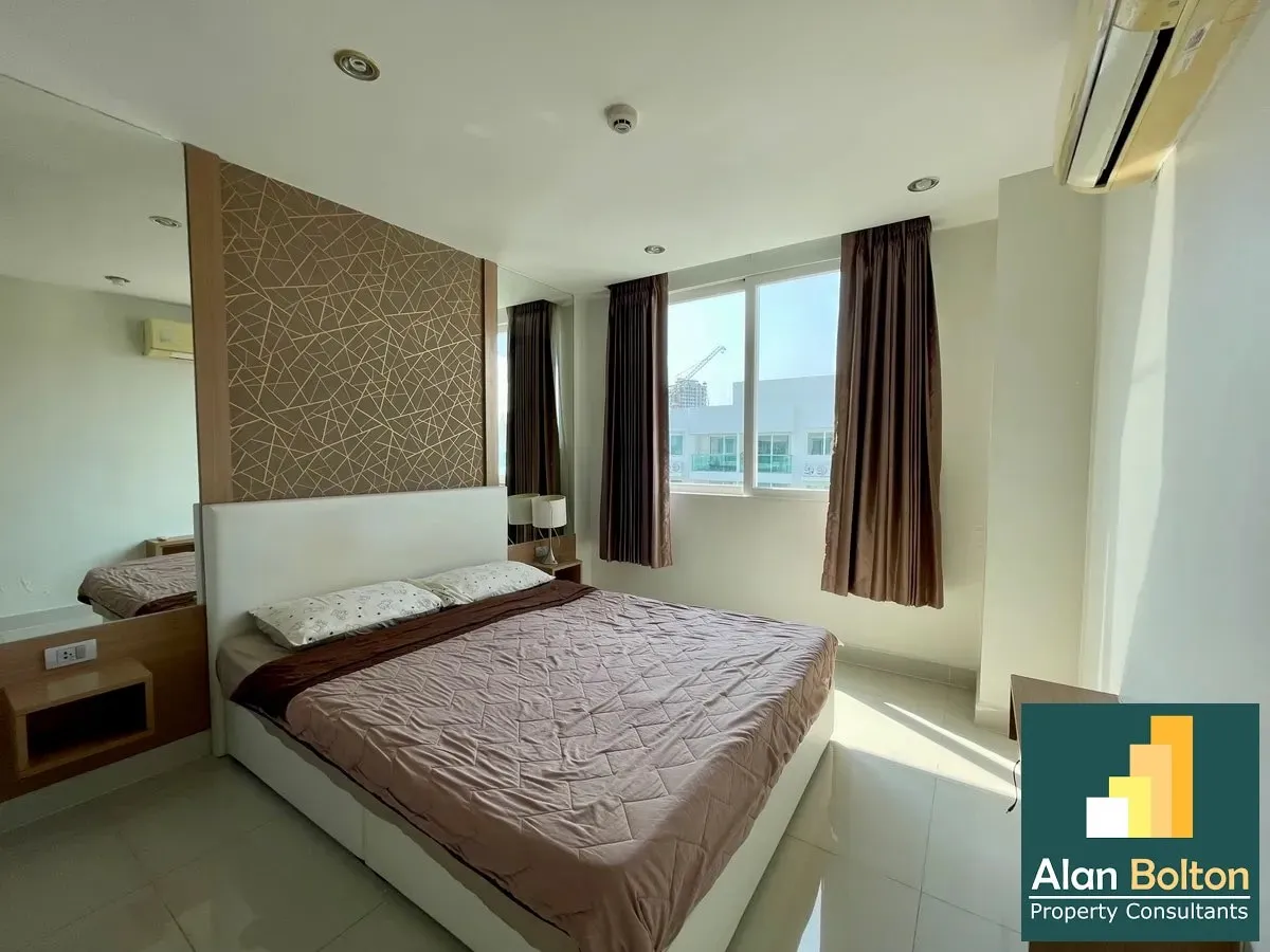 Amazon Jomtien 2 Bedroom For Rent photo 11