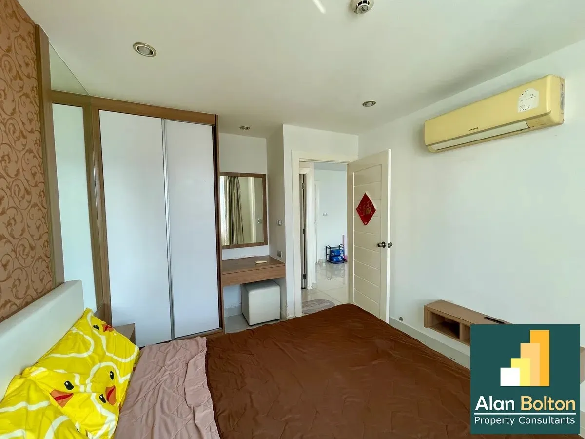 Amazon Jomtien 2 Bedroom For Rent photo 13