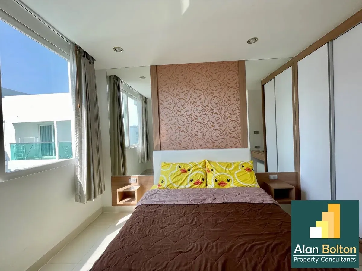 Amazon Jomtien 2 Bedroom For Rent photo 14