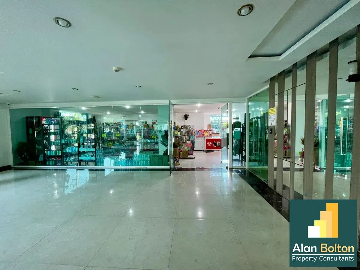 Amazon Jomtien 2 Bedroom For Rent photo 15