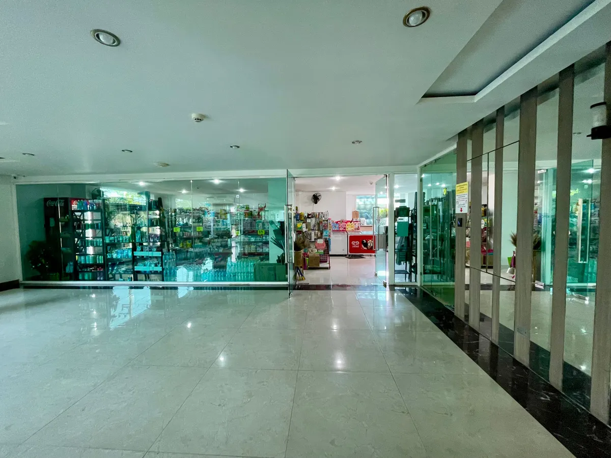 Amazon Jomtien 2 Bedroom For Rent photo 17