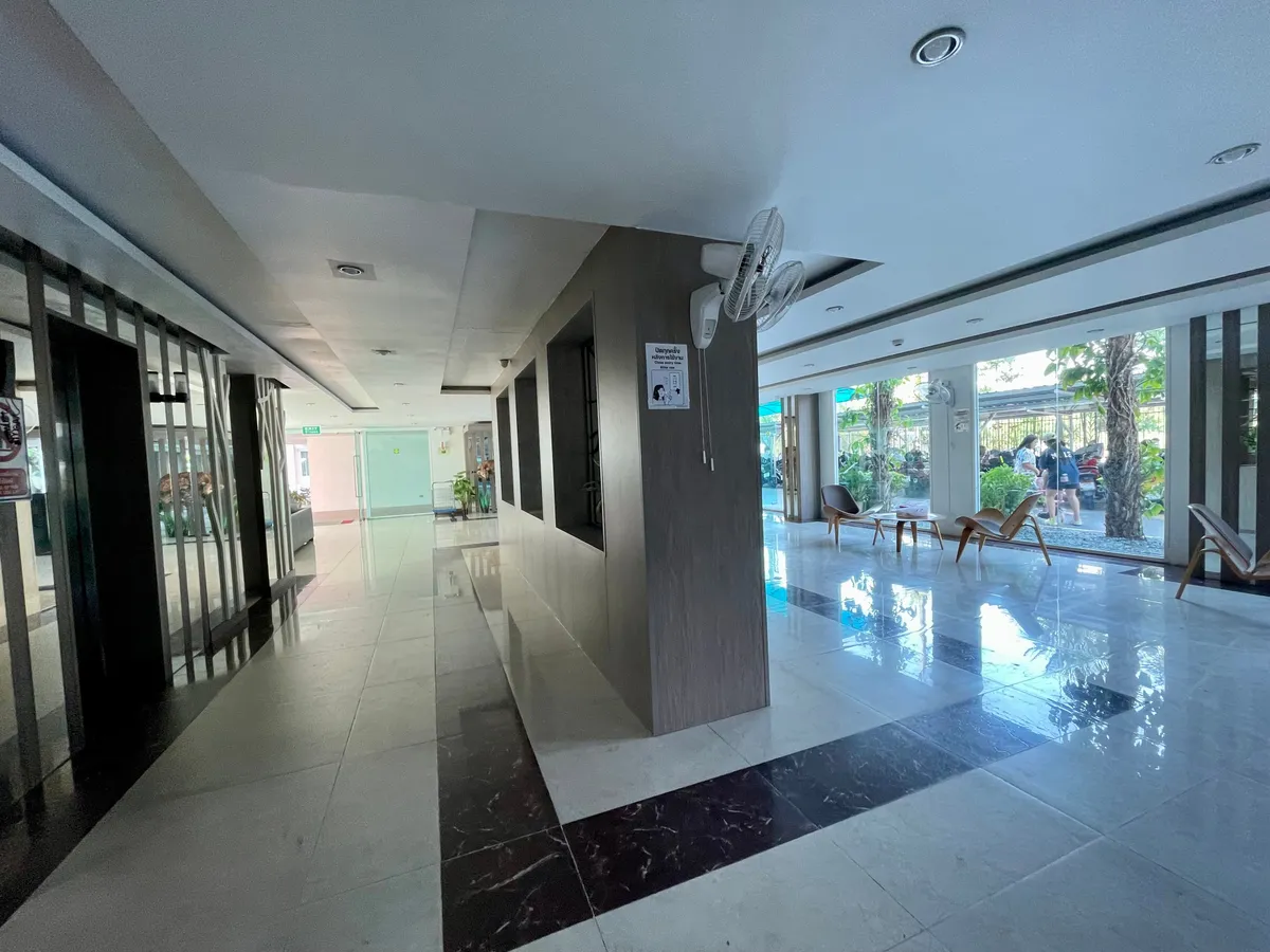 Amazon Jomtien 2 Bedroom For Rent photo 19