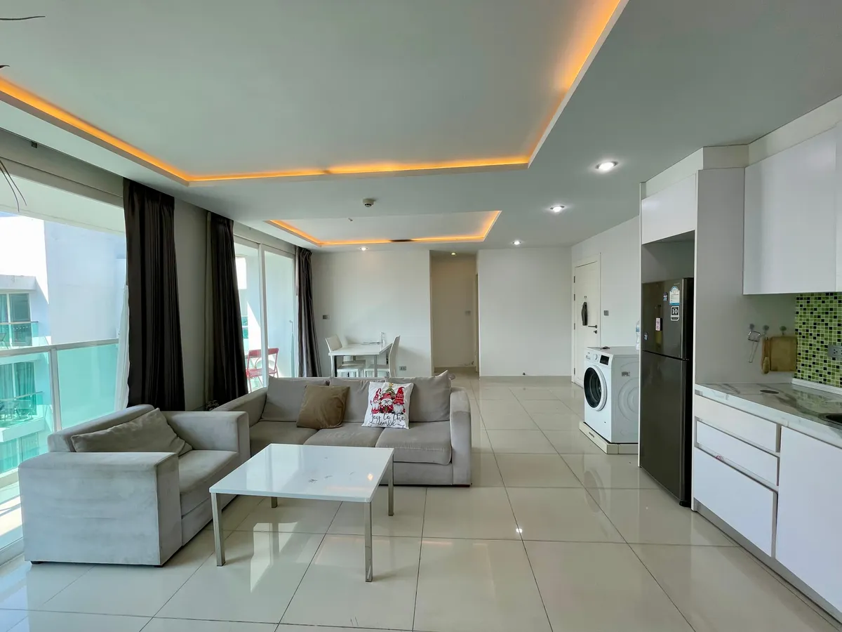 Amazon Jomtien 2 Bedroom For Rent photo 20