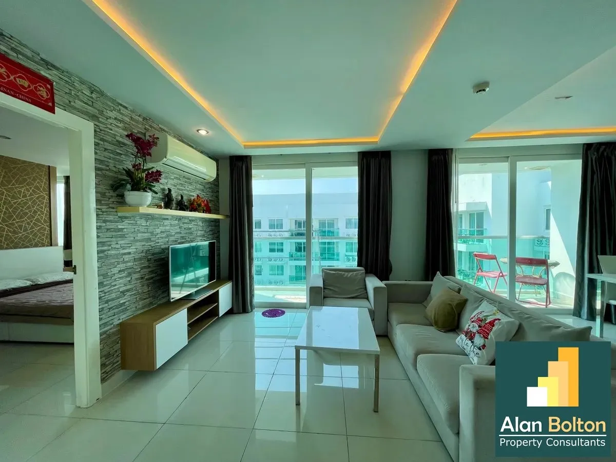 Amazon Jomtien 2 Bedroom For Rent photo 3