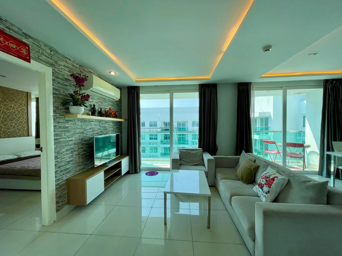 Amazon Jomtien 2 Bedroom For Rent photo 21