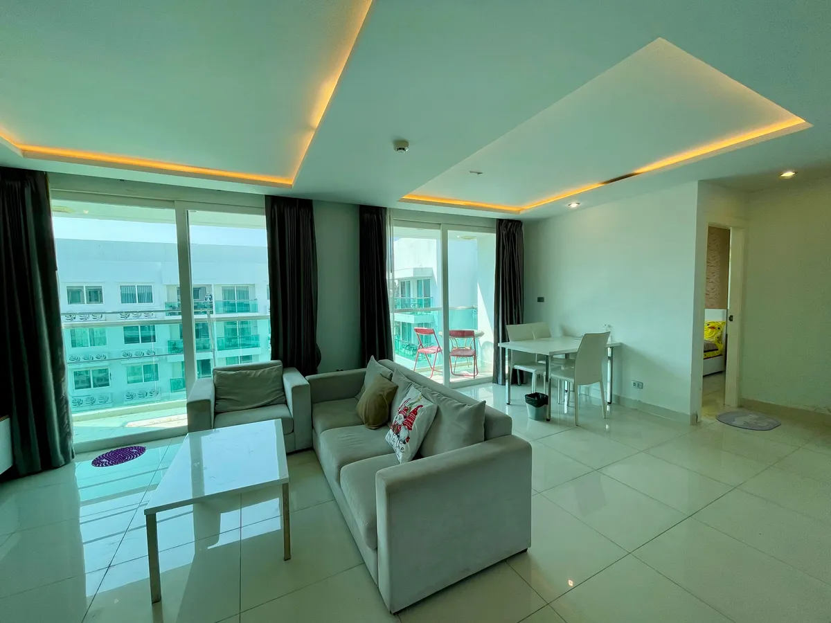 Amazon Jomtien 2 Bedroom For Rent photo 22