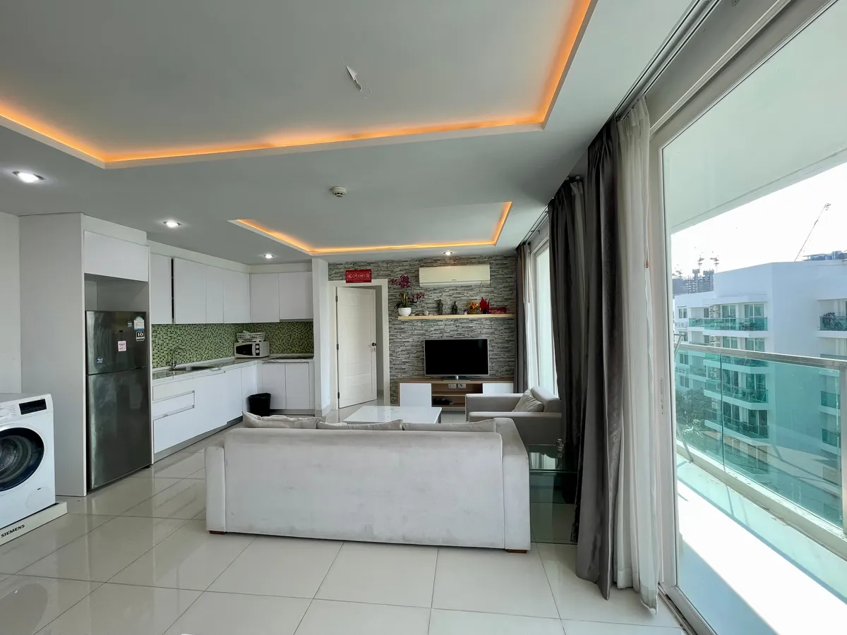 Amazon Jomtien 2 Bedroom For Rent photo 23