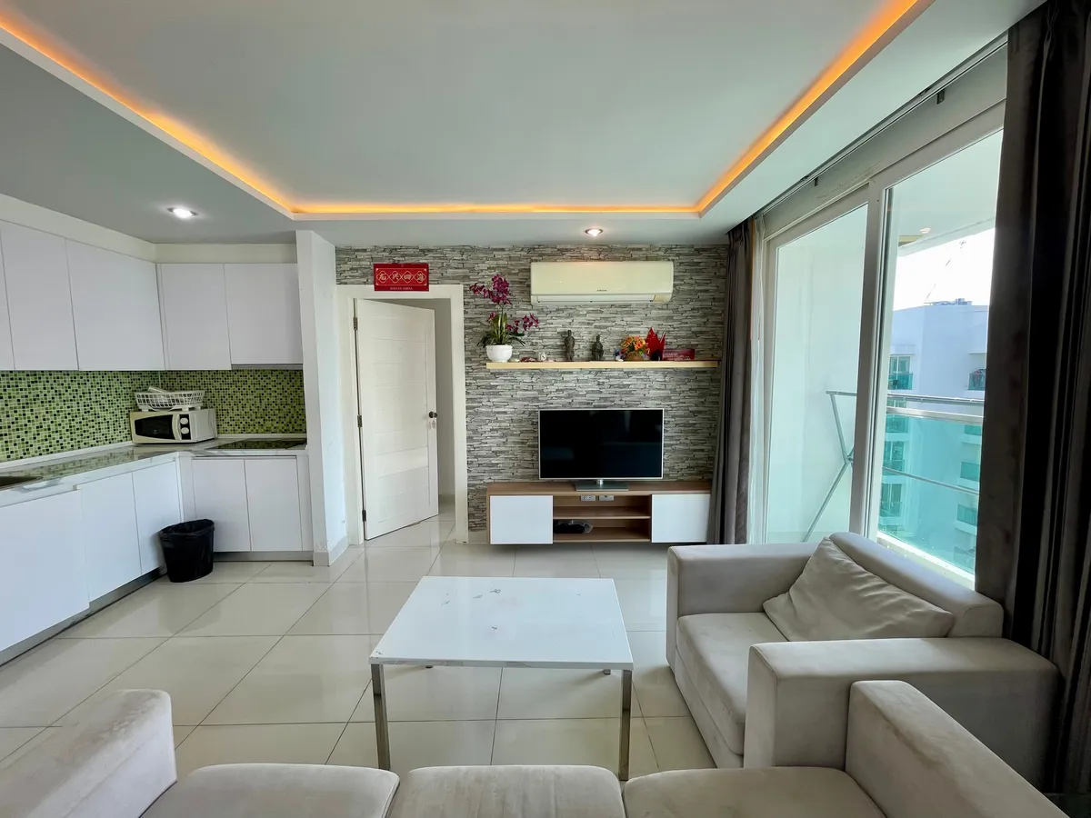 Amazon Jomtien 2 Bedroom For Rent photo 24