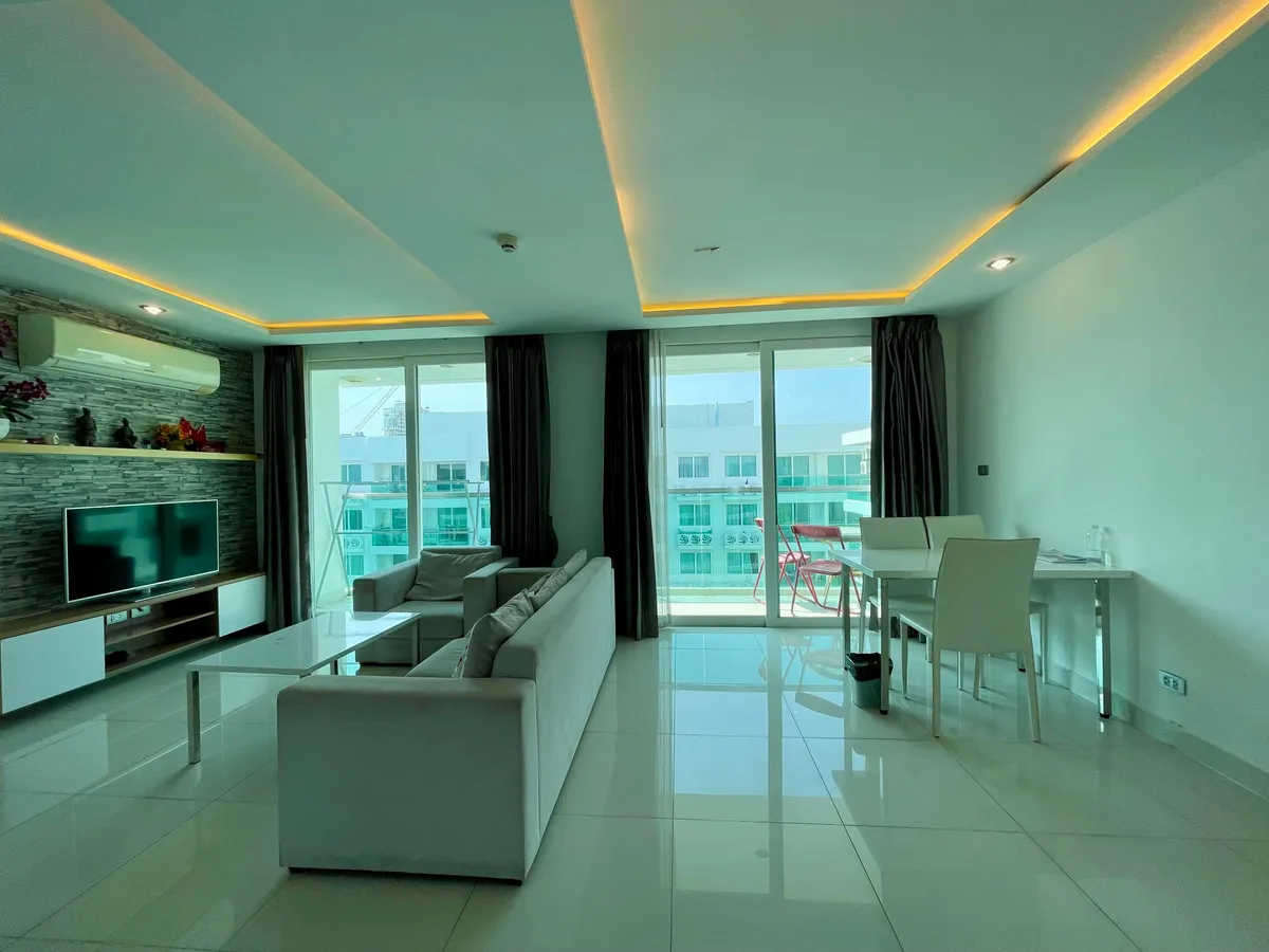 Amazon Jomtien 2 Bedroom For Rent photo 25
