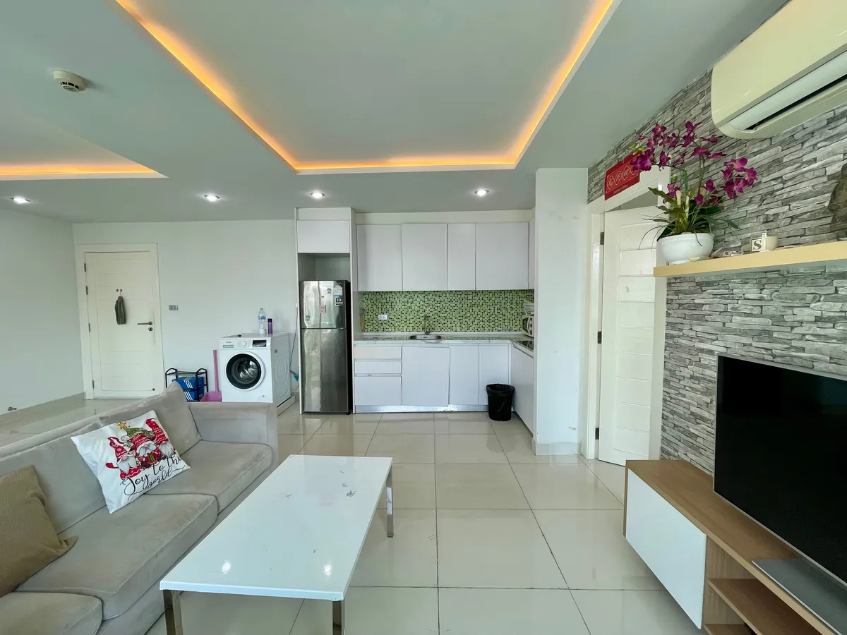 Amazon Jomtien 2 Bedroom For Rent photo 26