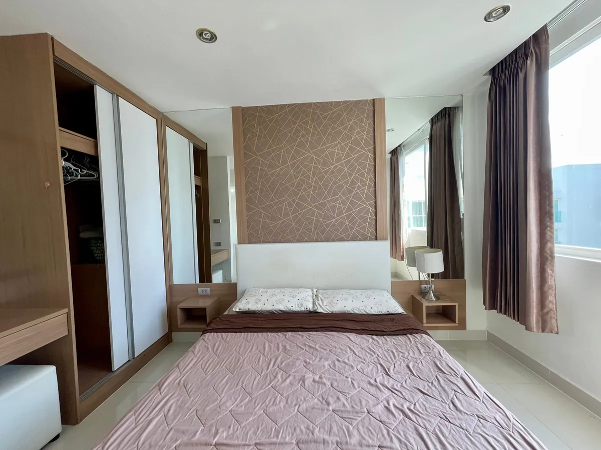 Amazon Jomtien 2 Bedroom For Rent photo 27