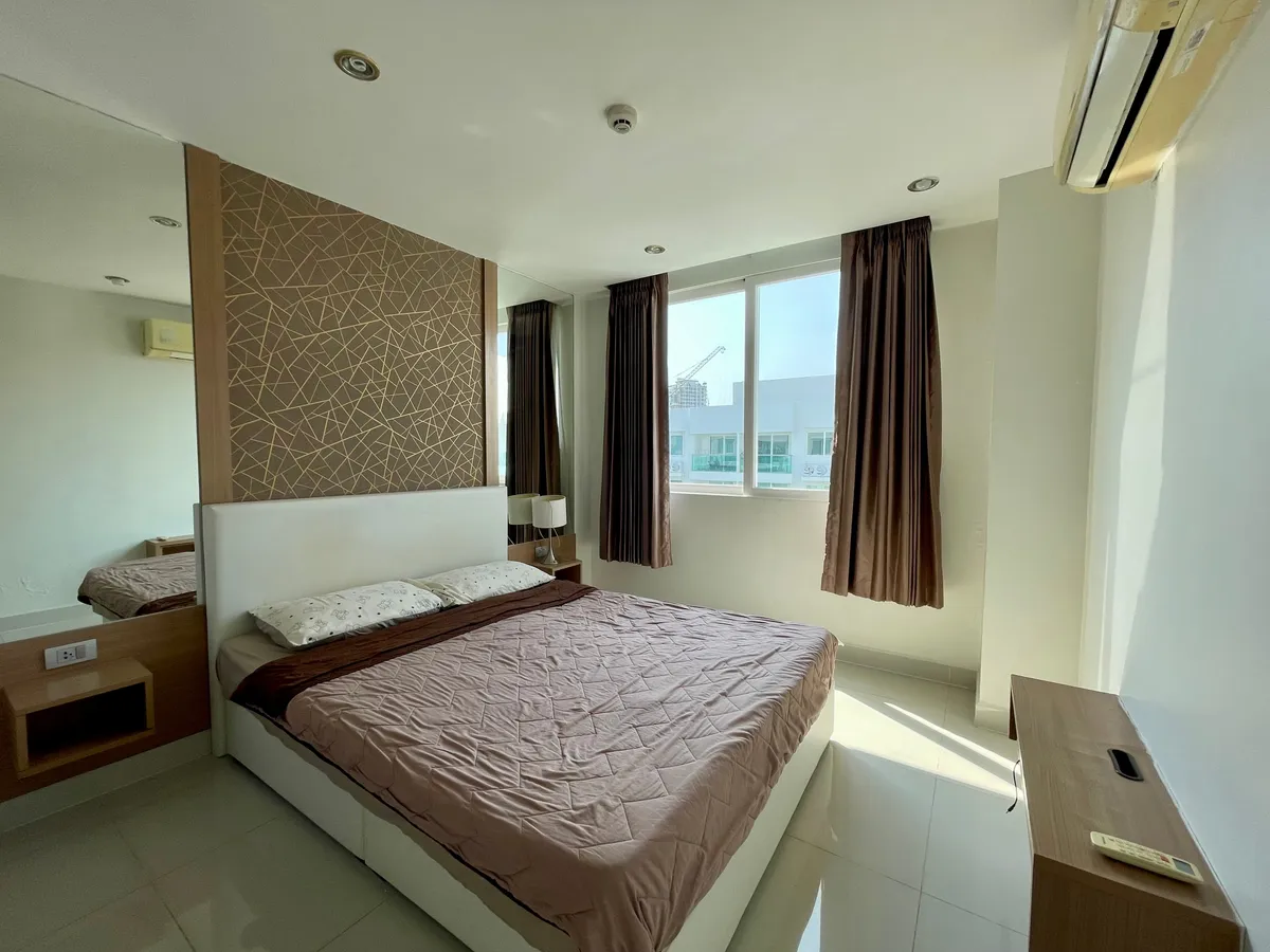 Amazon Jomtien 2 Bedroom For Rent photo 28