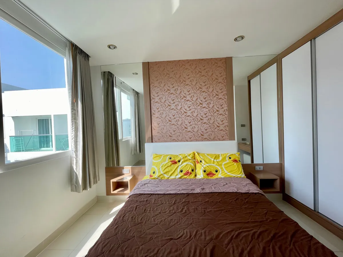 Amazon Jomtien 2 Bedroom For Rent photo 30
