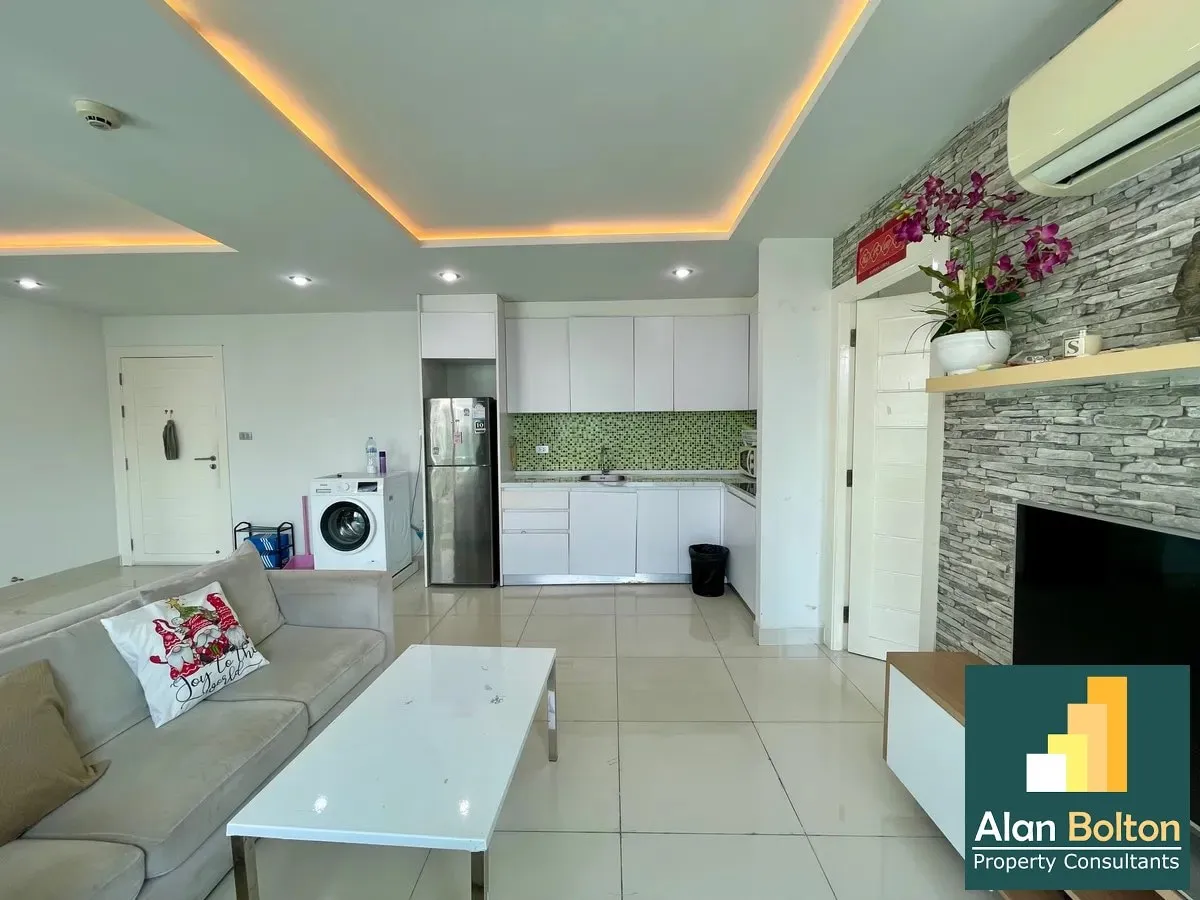 Amazon Jomtien 2 Bedroom For Rent photo 4