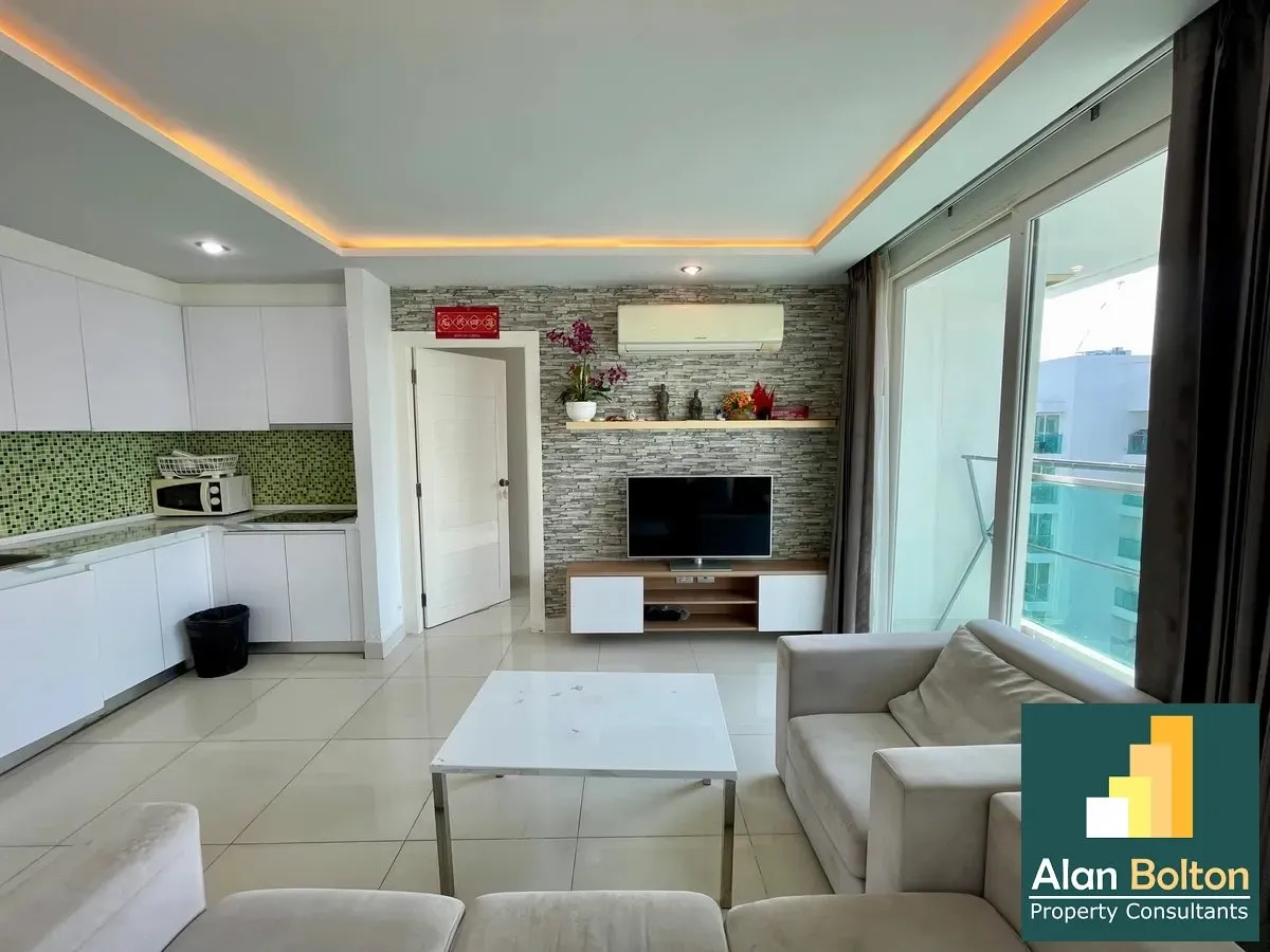Amazon Jomtien 2 Bedroom For Rent photo 5