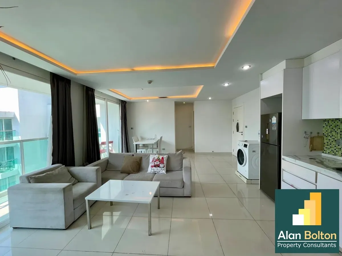 Amazon Jomtien 2 Bedroom For Rent photo 6