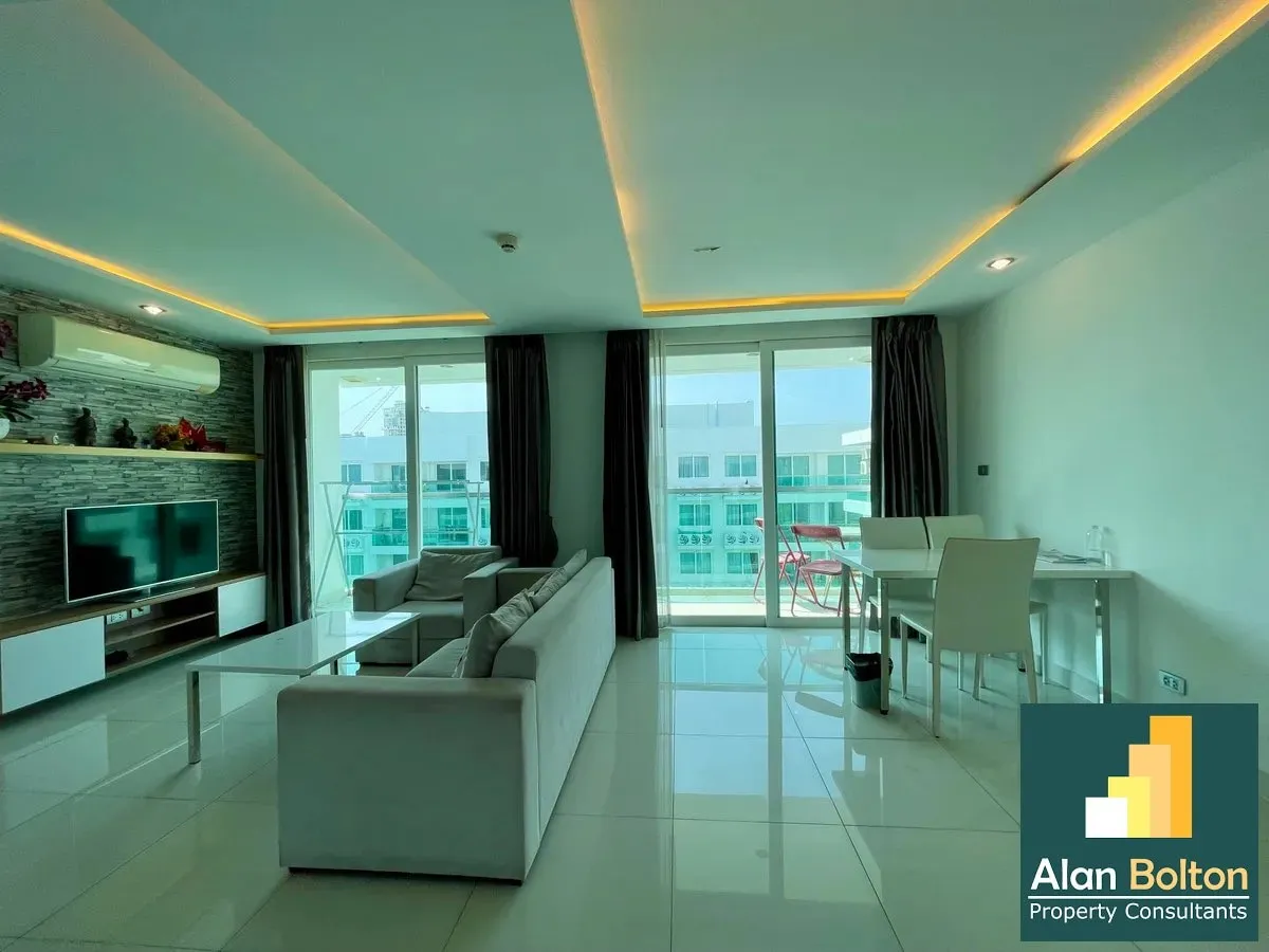 Amazon Jomtien 2 Bedroom For Rent photo 8