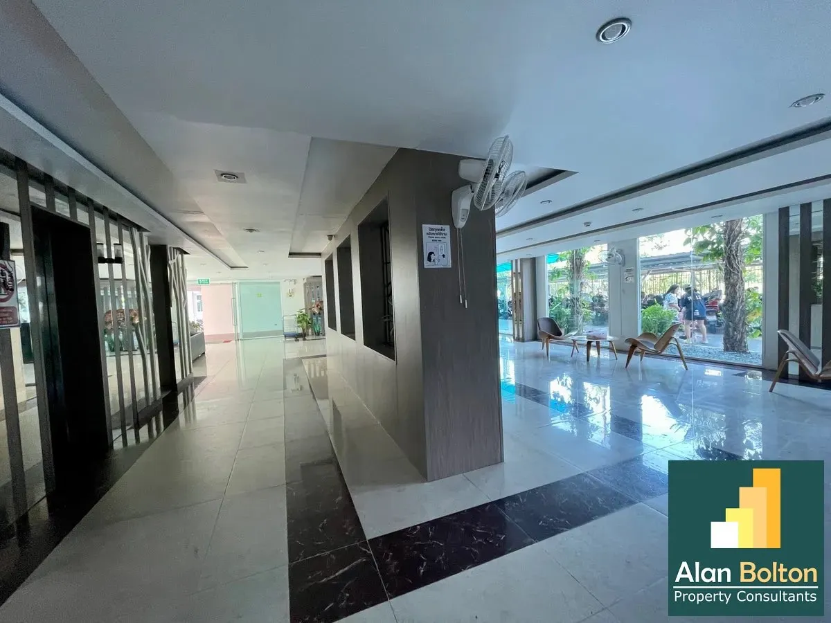 Amazon Jomtien 2 Bedroom For Rent photo 9