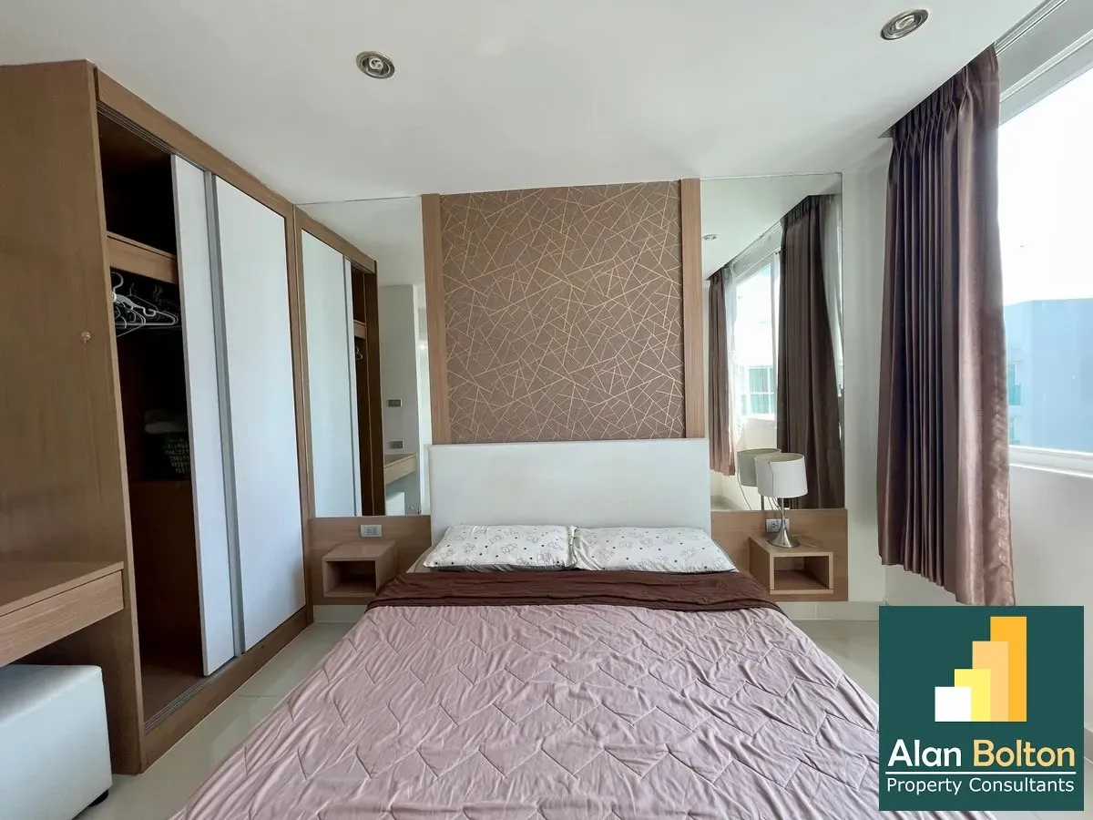 Amazon Jomtien 2 Bedroom For Rent photo 10