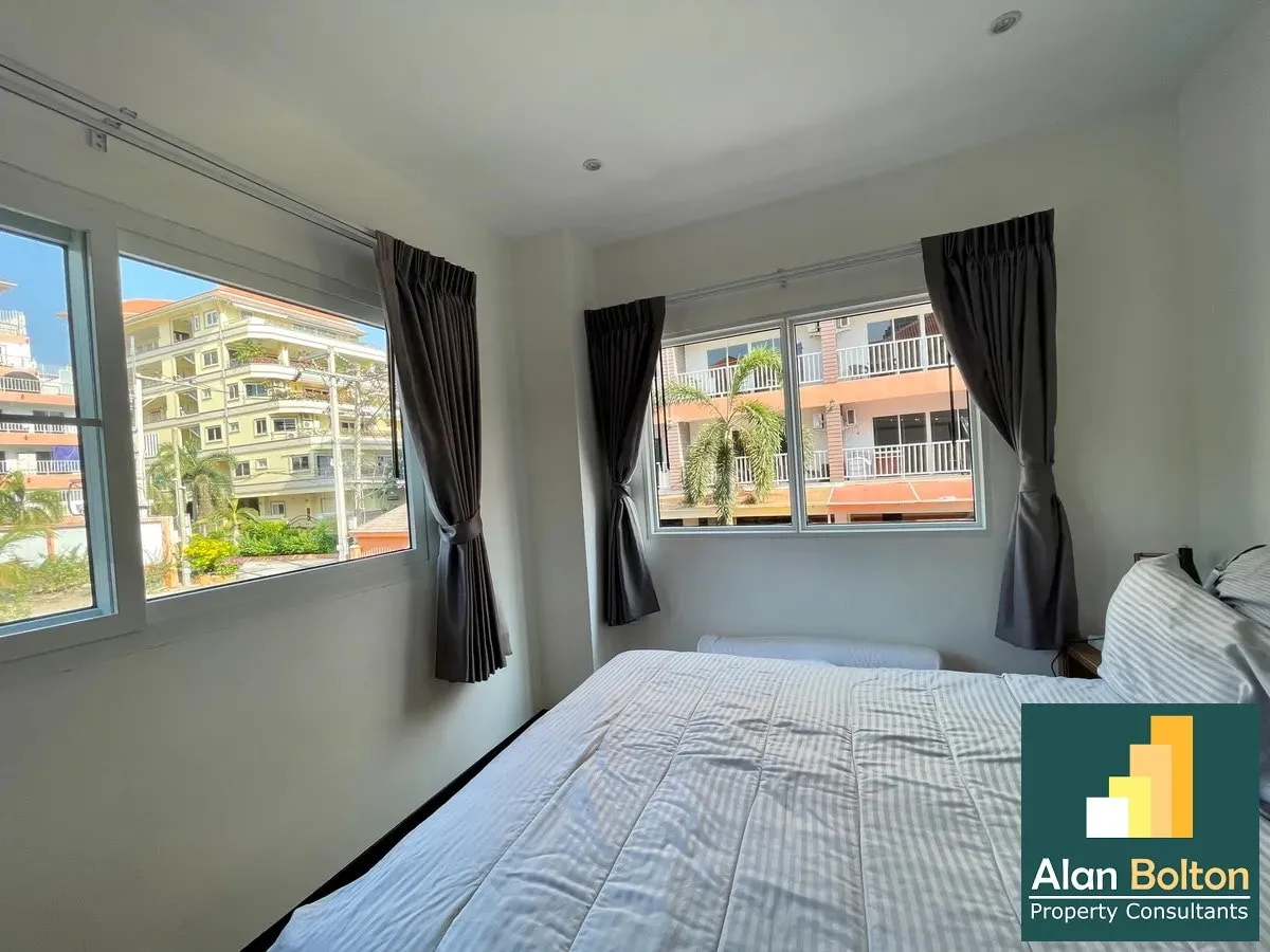 Nordic Resort 5, 2 Bedroom 2 Bathroom For Rent And Sale photo 11