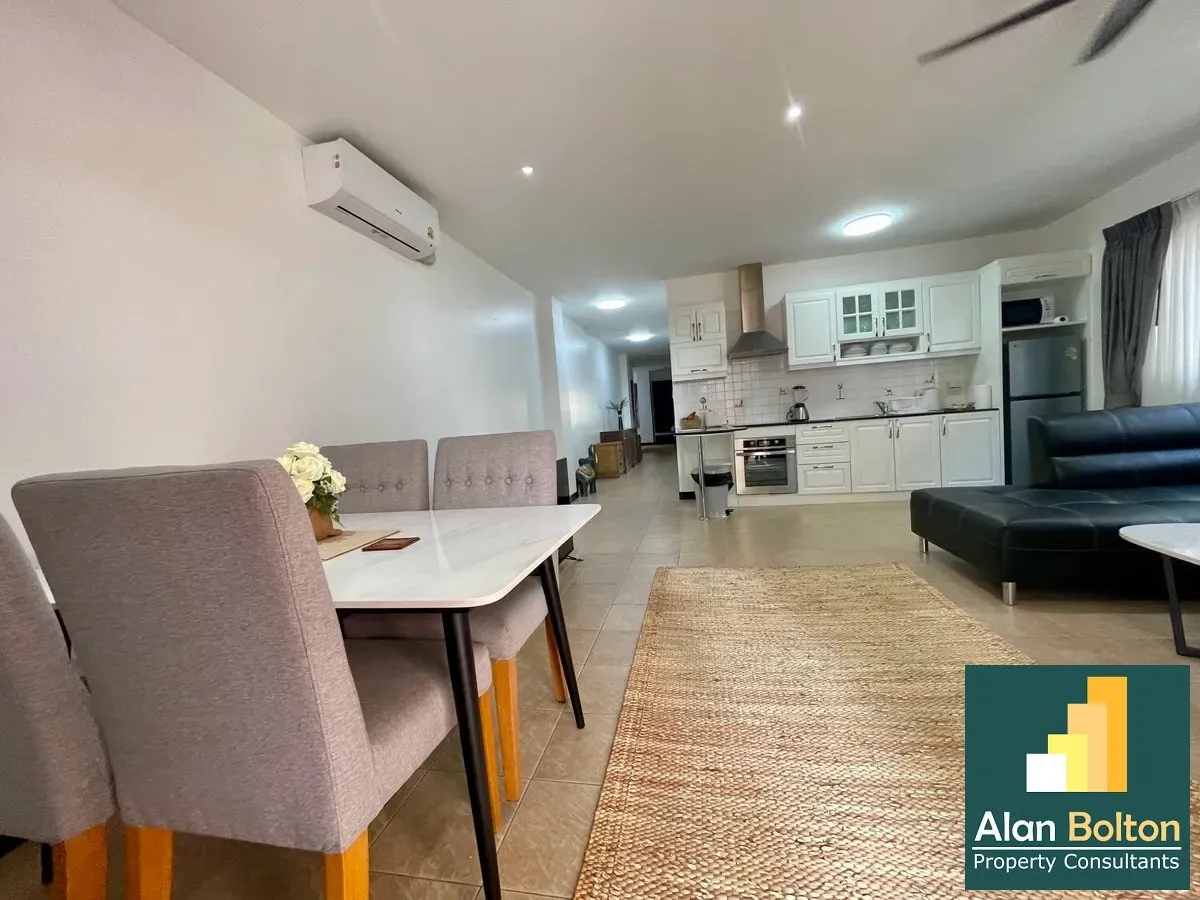 Nordic Resort 5, 2 Bedroom 2 Bathroom For Rent And Sale photo 12