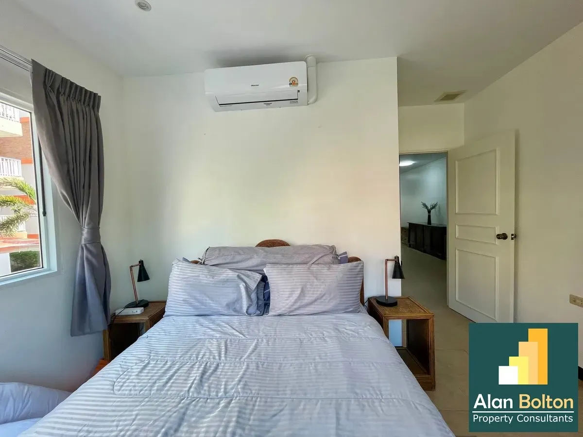 Nordic Resort 5, 2 Bedroom 2 Bathroom For Rent And Sale photo 14