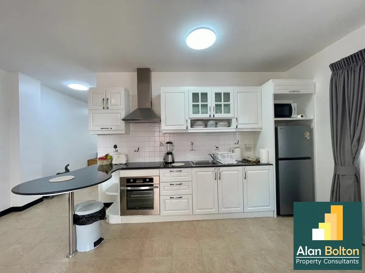 Nordic Resort 5, 2 Bedroom 2 Bathroom For Rent And Sale photo 3