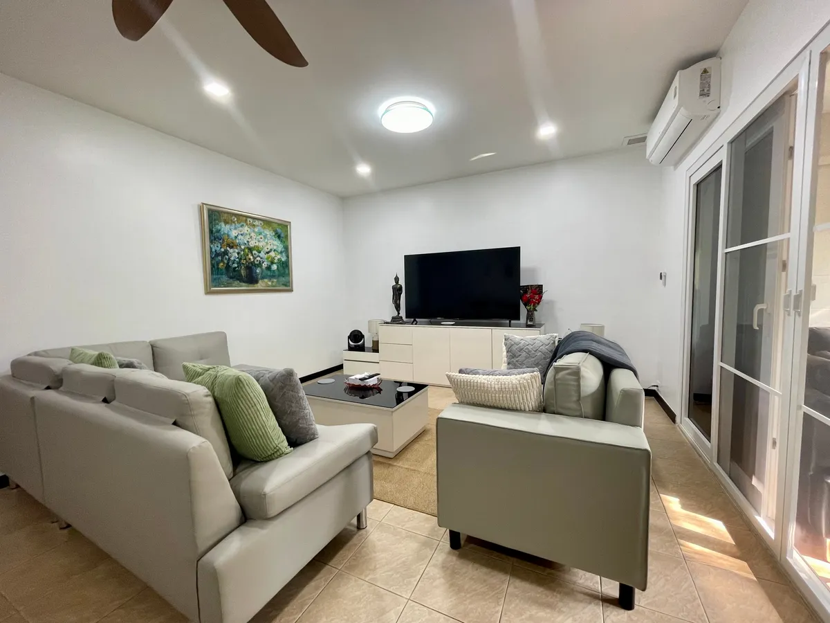 Nordic Resort 5, 2 Bedroom 2 Bathroom For Rent And Sale photo 21