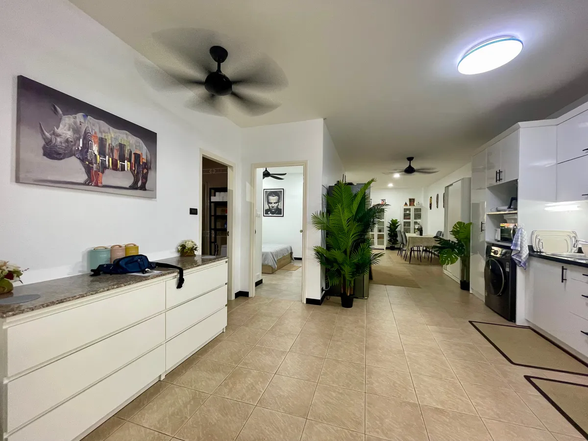 Nordic Resort 5, 2 Bedroom 2 Bathroom For Rent And Sale photo 22